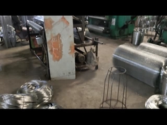 낮은 가격 6 계측기 용접철망 울타리 4x4 녹색 pvc는 용접철망을 코팅했습니다